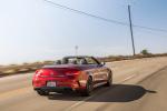 Mercedes-AMG C63 S Cabriolet 2016 года (NA)